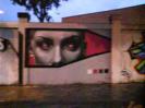 Graffitis en Jerez