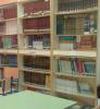 Biblioteca IES Colon 1