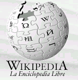 Buscar en Wikipedia